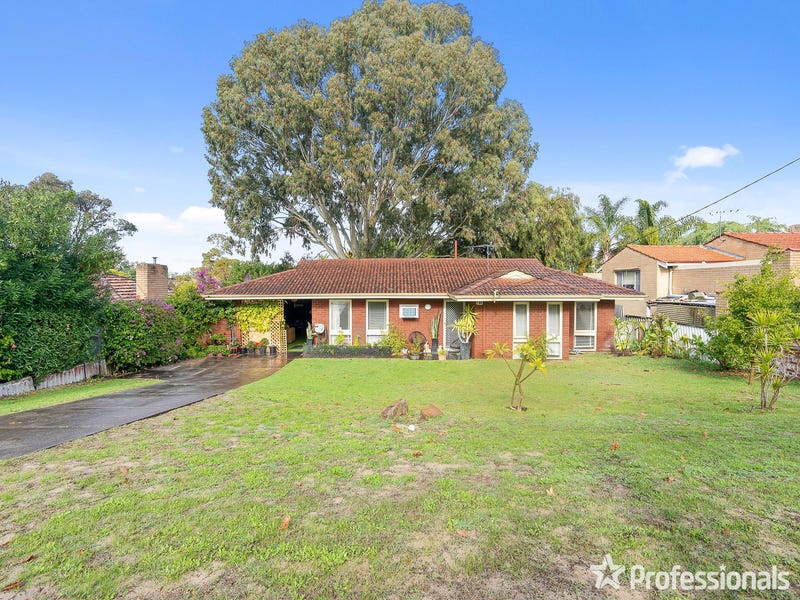50 Reid Street, Bassendean, WA 6054 Property Details