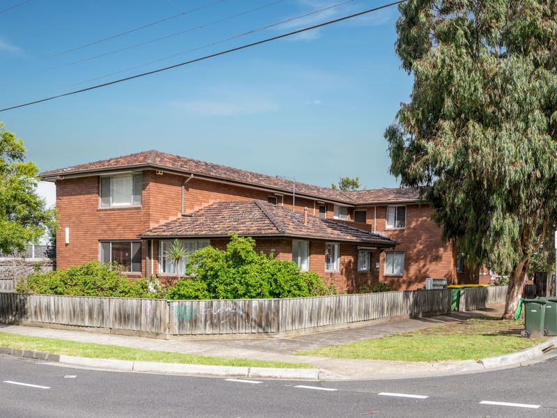 4/101 St David Street, Thornbury, VIC 3071