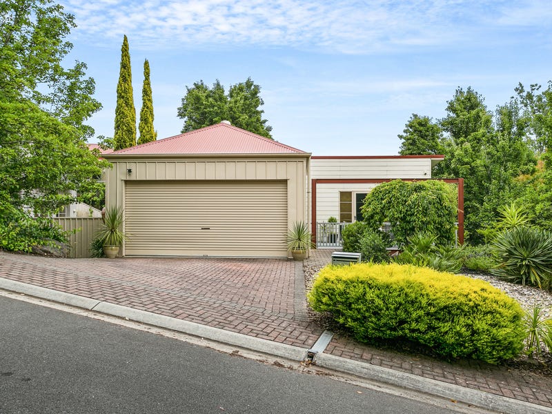 11/66 Mount Barker Road, Stirling, SA 5152 Property Details