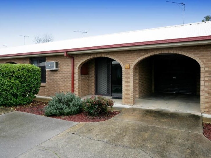 9/5 Langdon Avenue, Wagga Wagga, NSW 2650