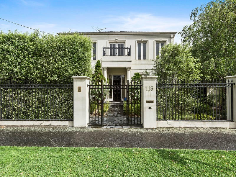 113 St Andrews Street, Brighton, VIC 3186 - realestate.com.au