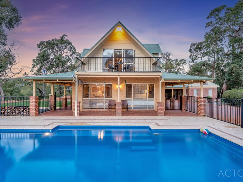 26 Forrington Heights, Waroona, WA 6215 Property Details