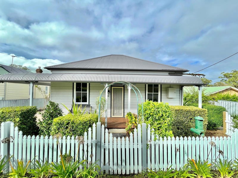 48 Seaham Street, Holmesville, NSW 2286