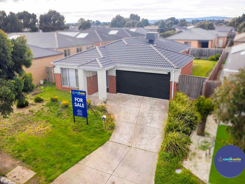 14 Treeviolet Lane, Wallan, Vic 3756 House for Sale