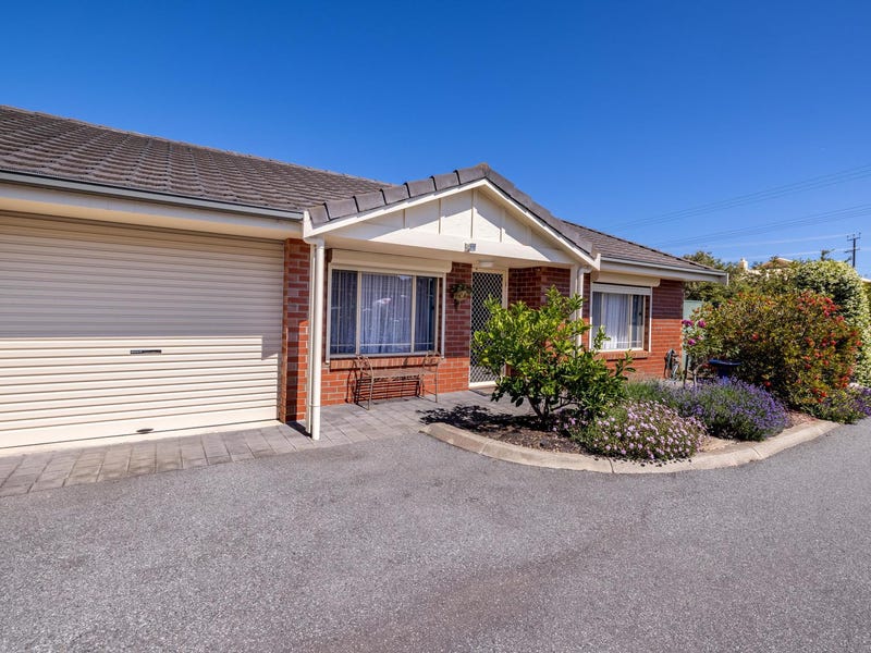 7/2 Duncan Avenue, Port Lincoln, SA 5606