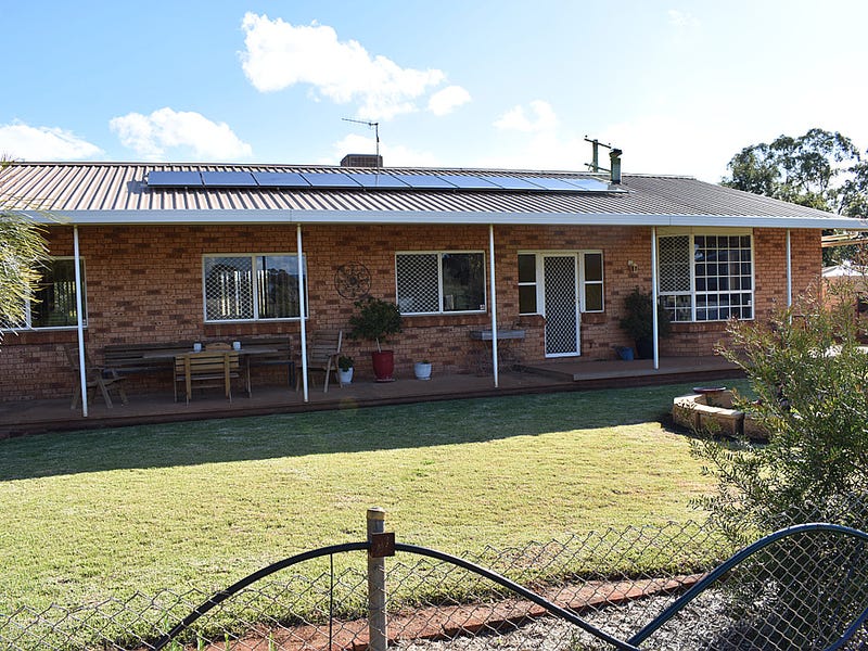 Real Estate & Property for Sale in Peak Hill, NSW 2869