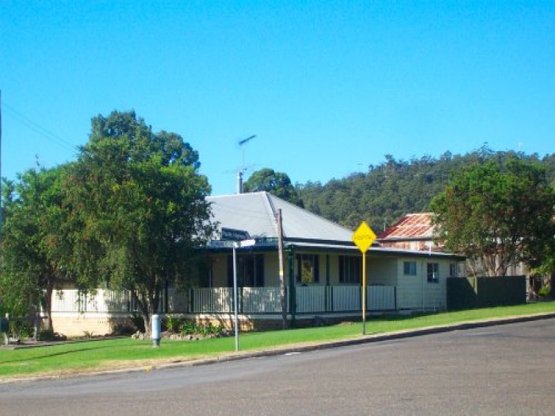 26 Stroud Street, Bulahdelah, NSW 2423