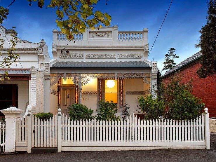 127 Mckean Street, Fitzroy North, VIC 3068