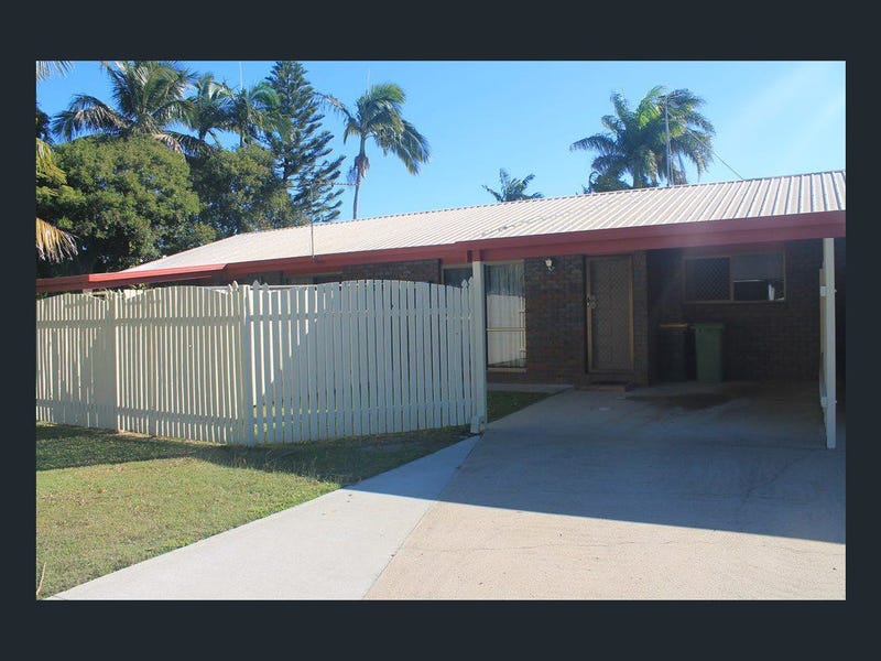 2/91 Evan Street, South Mackay, QLD 4740