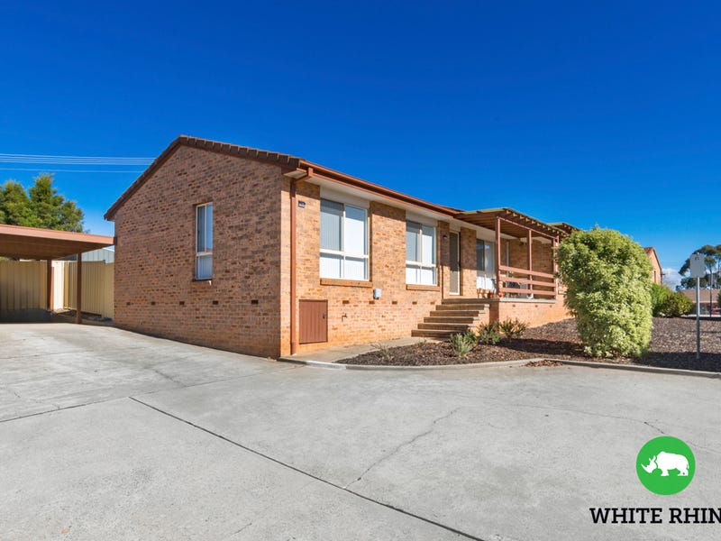 6/2 Lazarus Crescent, Queanbeyan, NSW 2620 Townhouse for Sale