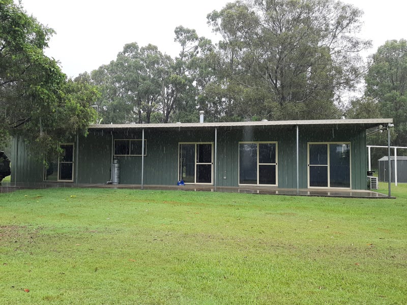 961 Wooli Road, Pillar Valley, NSW 2462