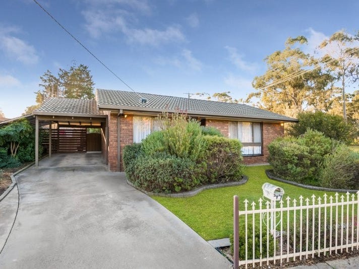 77 Gill Avenue, California Gully, VIC 3556