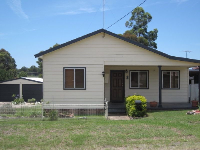 8 Kearsley Street, Bellbird, NSW 2325 Property Details