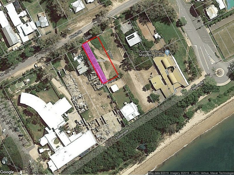 39 Picnic Street, Picnic Bay, QLD 4819