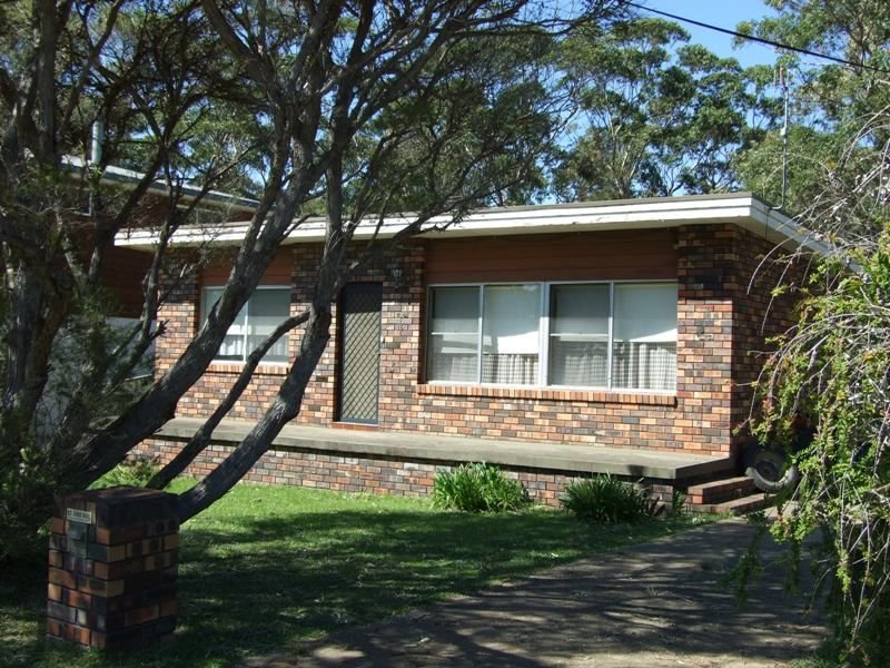 16 Rosemary Avenue, Bawley Point, NSW 2539
