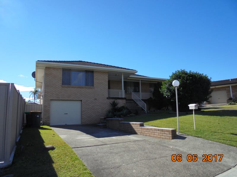 28 Marsden Terrace, Taree, NSW 2430