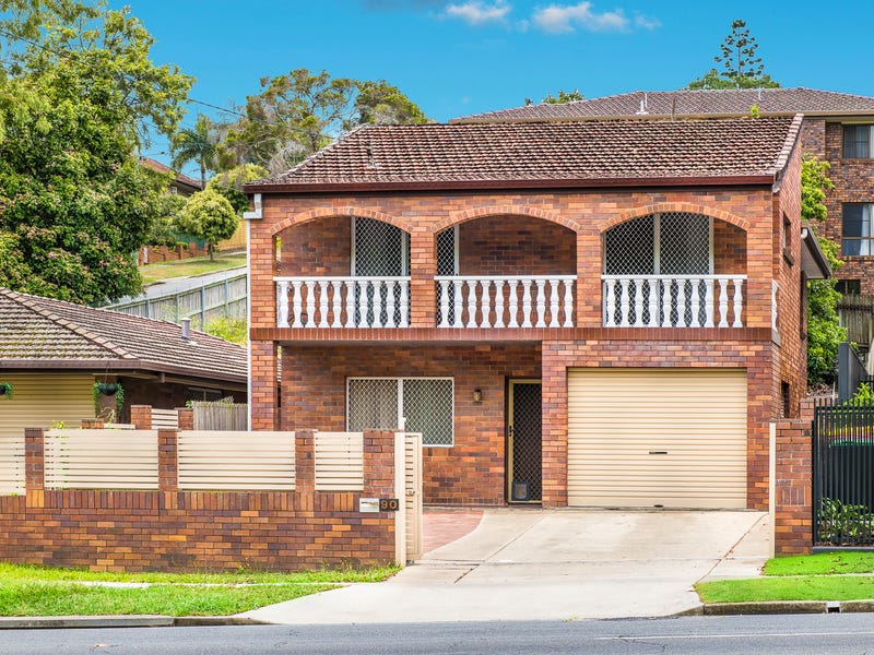 90 Crosby Road, Ascot, Qld 4007 Property Details