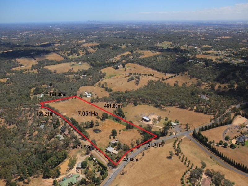 182196 Bannons Lane, Yarrambat, VIC 3091