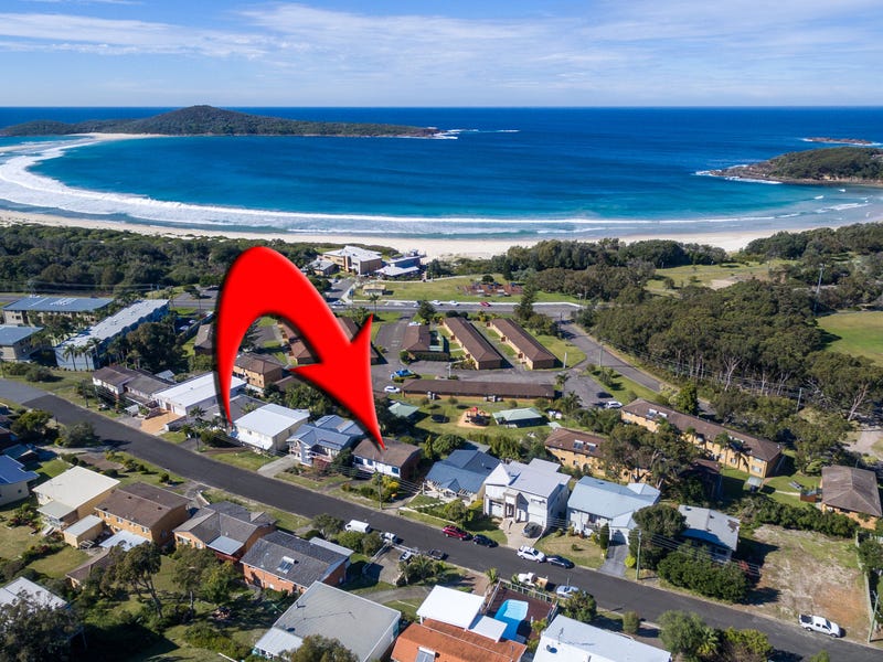 53 Lentara Street, Fingal Bay, NSW 2315 House for Sale realestate