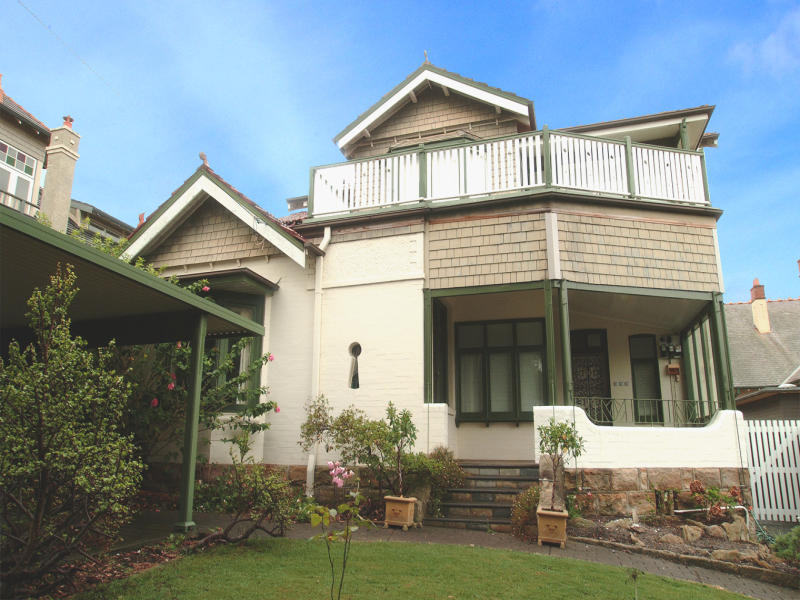 68 Northwood Road, Northwood, NSW 2066