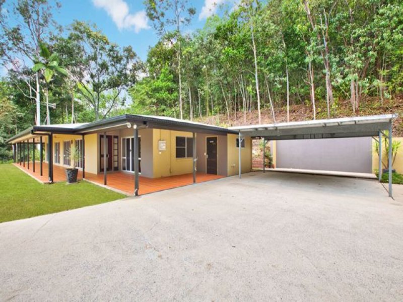 4345 Plantation Road, Edmonton, QLD 4869