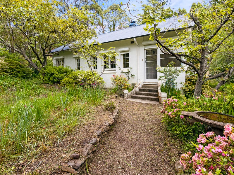 113 Gladstone Road Leura Nsw 2780 Property Details