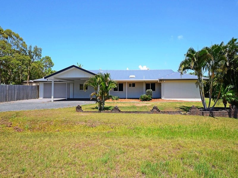 14 Marlin Street, Kawungan, QLD 4655