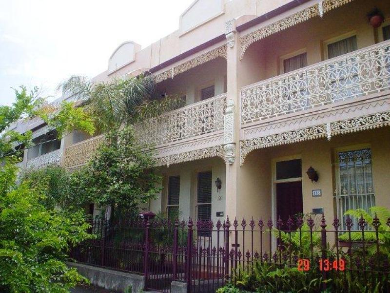 120 Raglan Street, South Melbourne, VIC 3205