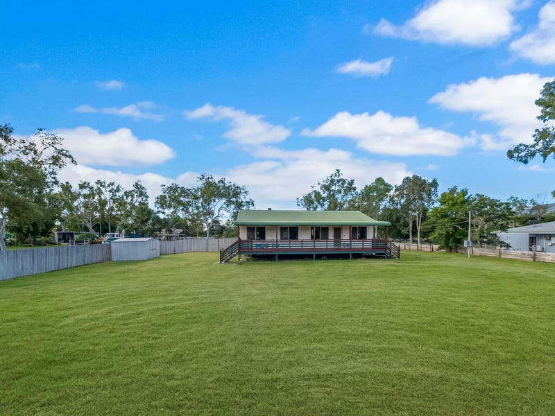92 Hammond Way, Kelso, QLD 4815