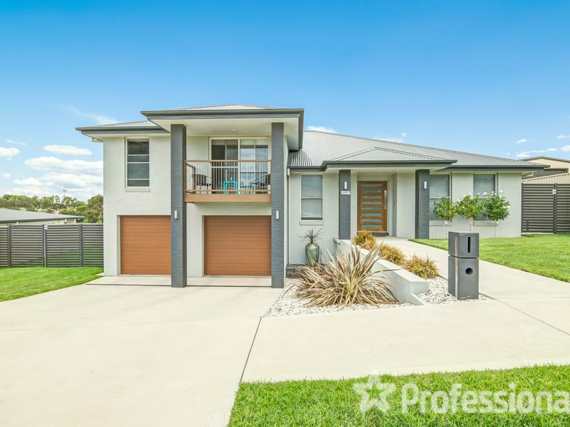9 Cheviot Drive, Kelso, NSW 2795 Property Details