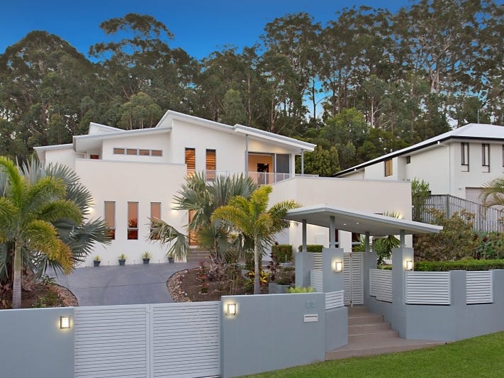 10 Street, Reedy Creek, Qld 4227 House for Sale