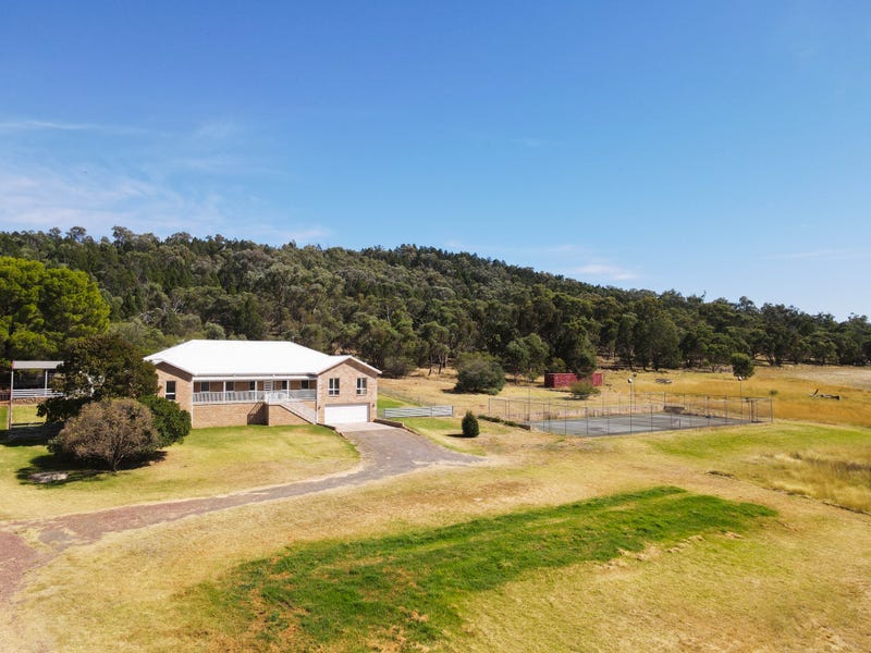 2422 Nangar Road, Eugowra, NSW 2806 Property Details