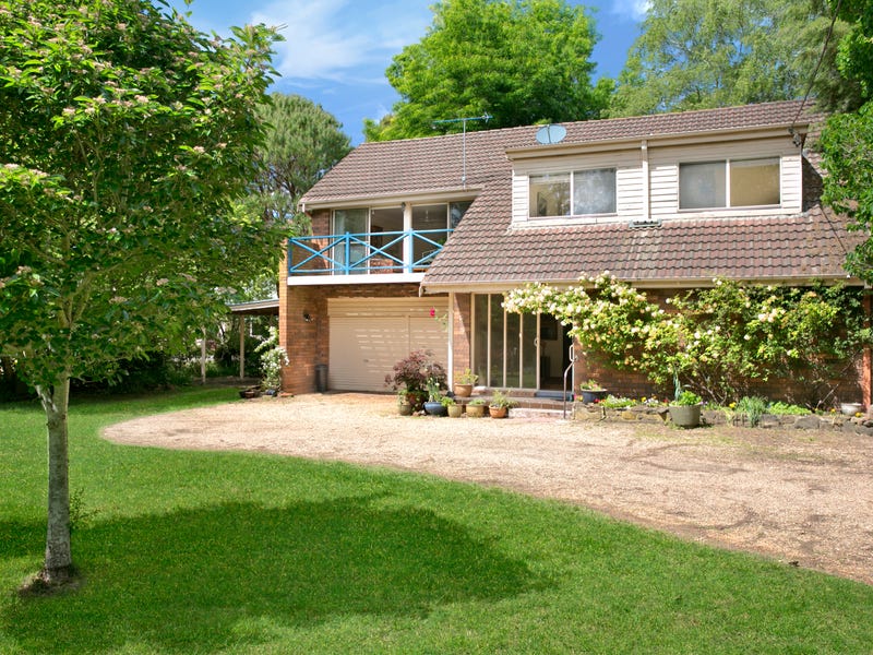 9 Wilsons Lane, Exeter, NSW 2579 Property Details