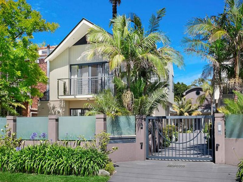 1/5 Coronation Avenue, Cronulla, NSW 2230