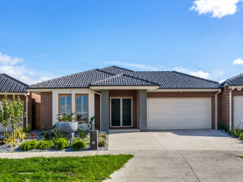 70 Mosaic Drive, Lalor, Vic 3075 Property Details