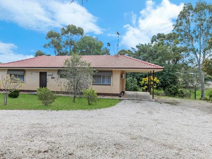 301 Barossa Valley Way, Concordia, SA 5118