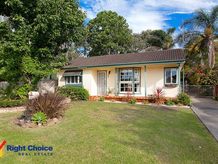 71 Parkes Street, Oak Flats, NSW 2529