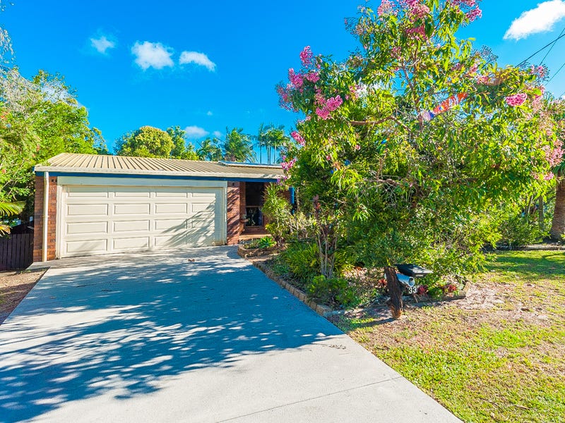 33 Hilltop Crescent, Maroochydore, Qld 4558 Property Details