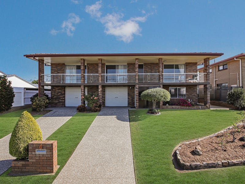 4 Frontignac Street, Carseldine, QLD 4034