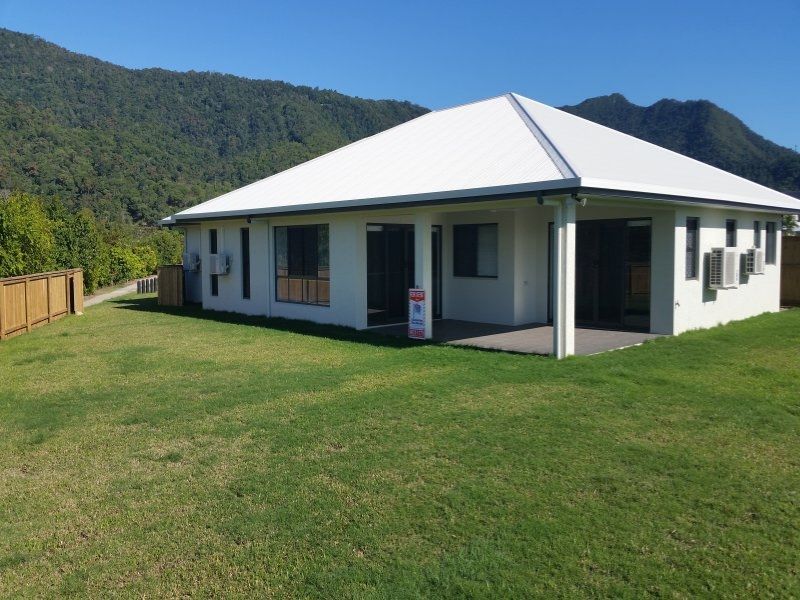 19 Jabiru Court, Smithfield, QLD 4878