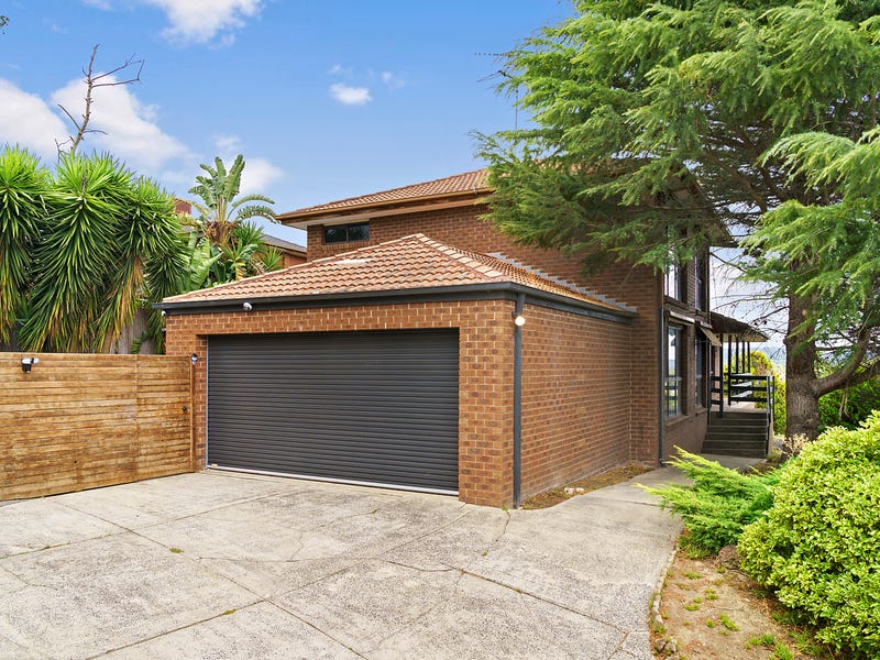 89 Blackwood Park Road, Ferntree Gully, VIC 3156