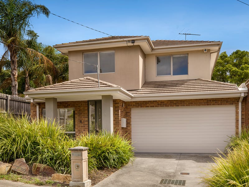 33 Panorama Drive, Forest Hill, VIC 3131