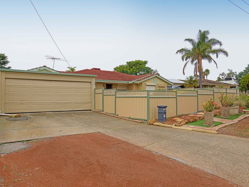 12 Osprey Drive, Yangebup, WA 6164 Property Details