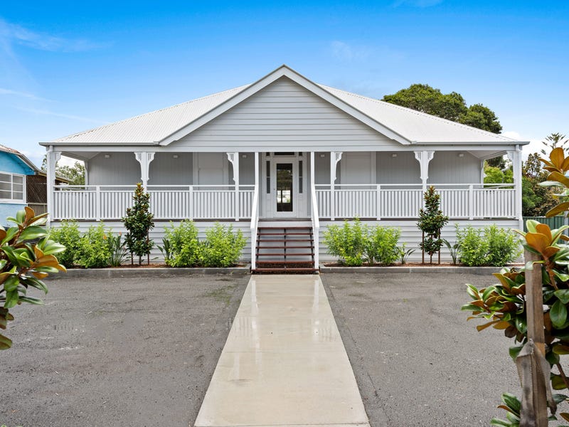 274 Enoggera Road, Newmarket, Qld 4051 Property Details