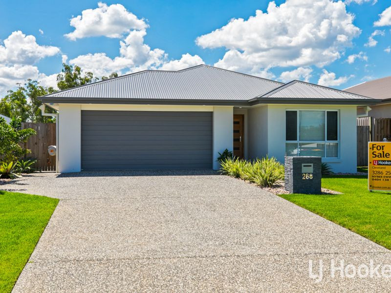 268 German Church Road, Mount Cotton, QLD 4165