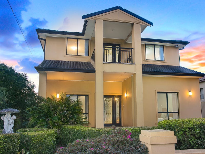 60 Lane Cove Road, Ryde, NSW 2112