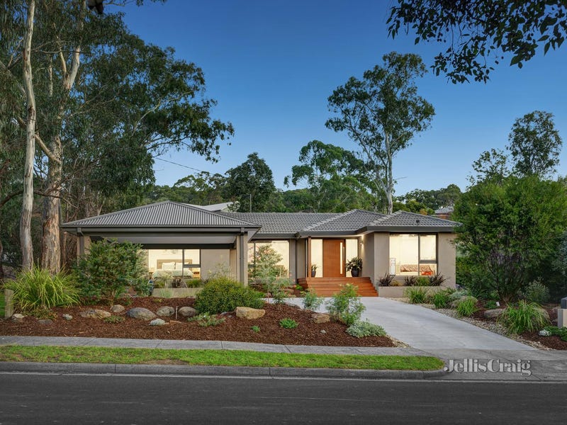 20 Chapman Street, Diamond Creek, VIC 3089