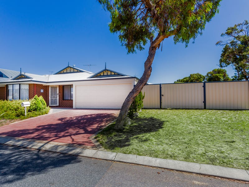 14 Bottrill Street, Hamilton Hill, WA 6163