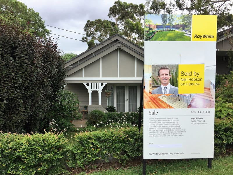 12 The Strand, Gladesville, NSW 2111 Property Details