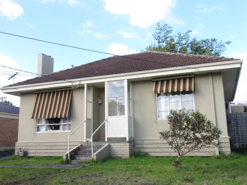 Unit 1/73 Benga Avenue, Dandenong, Vic 3175 Property Details